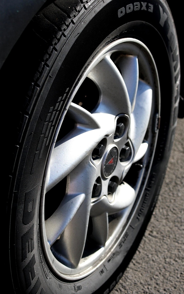 Aluminum automobile cars