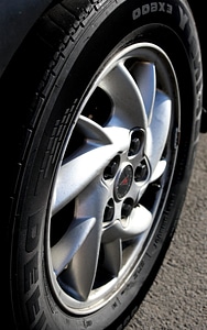 Aluminum automobile cars