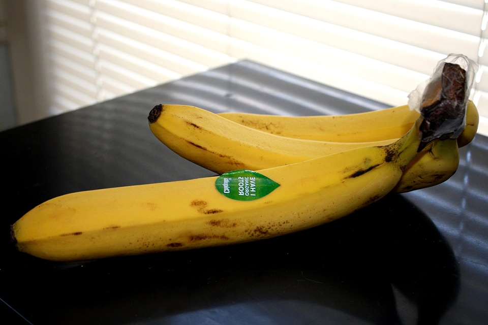 Banana diet dietary