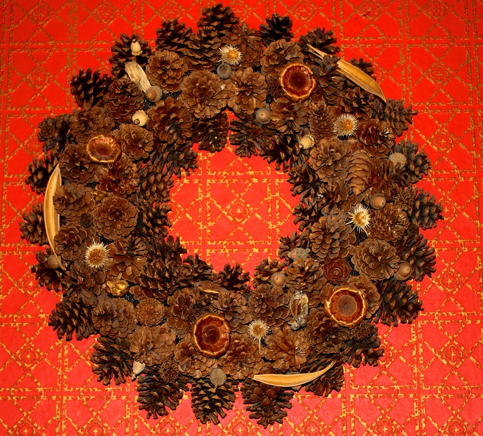 Christmas decoration 