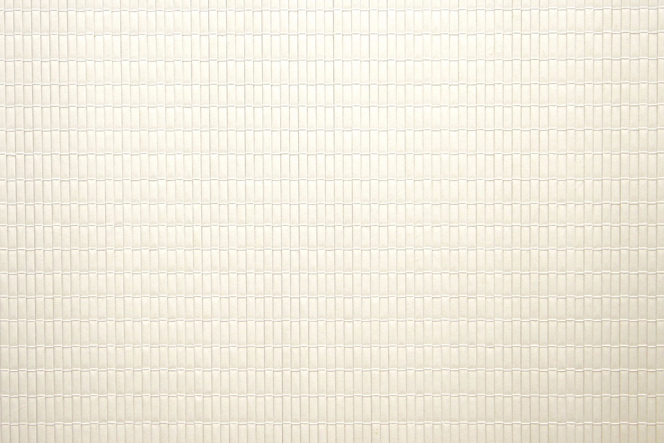 Pattern plastic texture