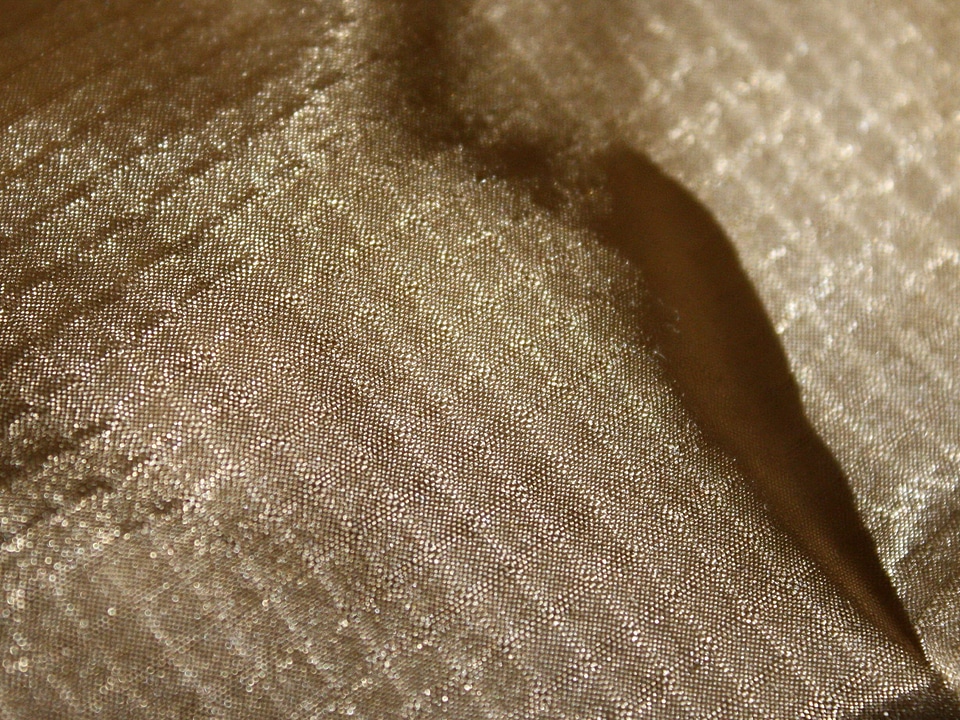 Fabric nylon pattern