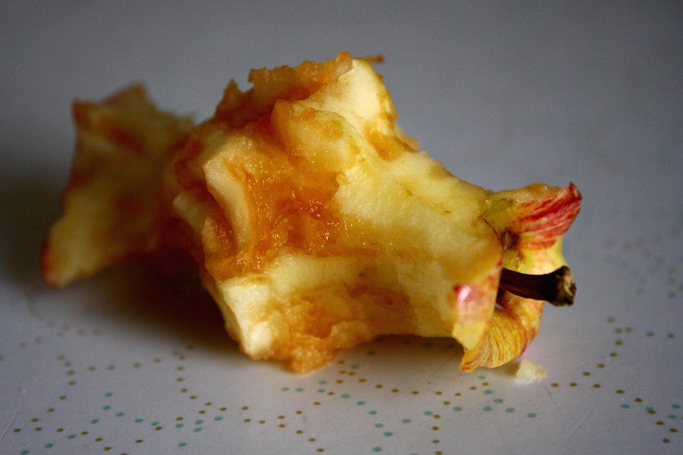 Apple beautiful photo eating