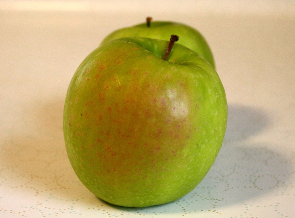 Apple diet dietary