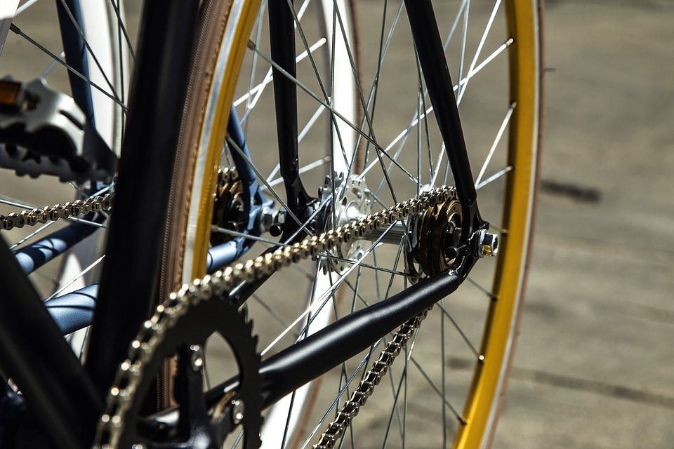 Beautiful Photo bicycle bicycling