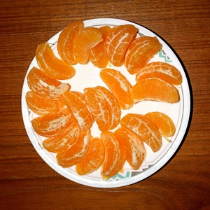 Dinner Table food fruit