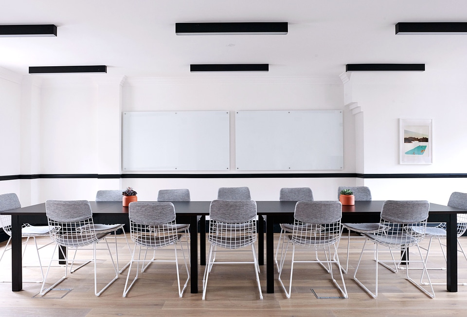 Architecture business chain