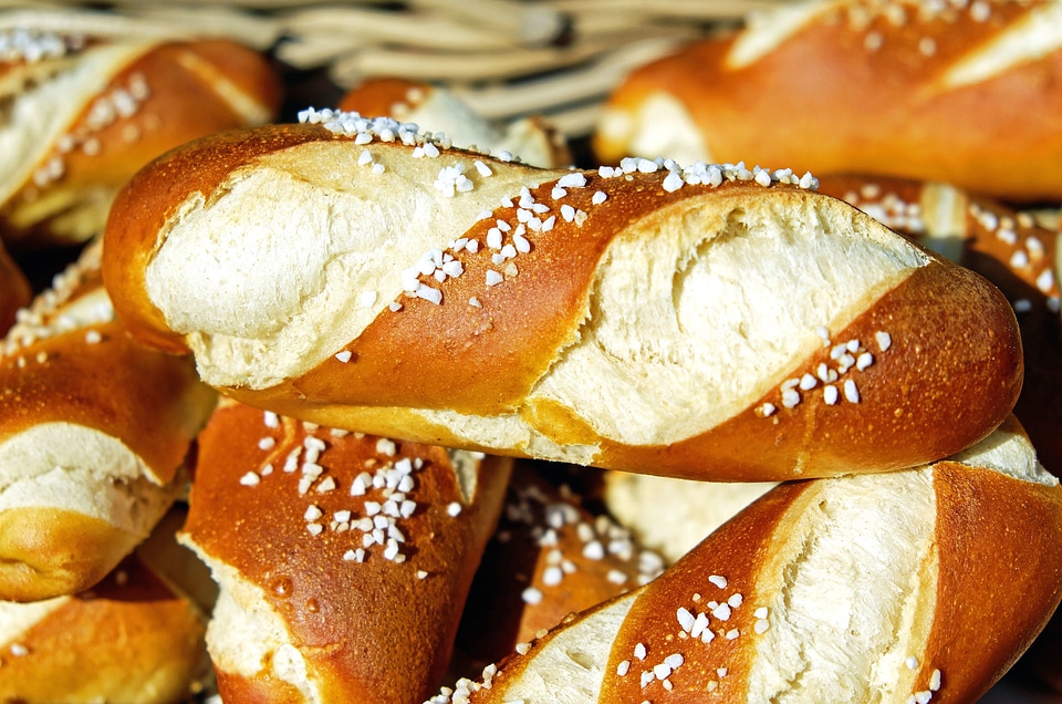 Beautiful Photo bread carbohydrate