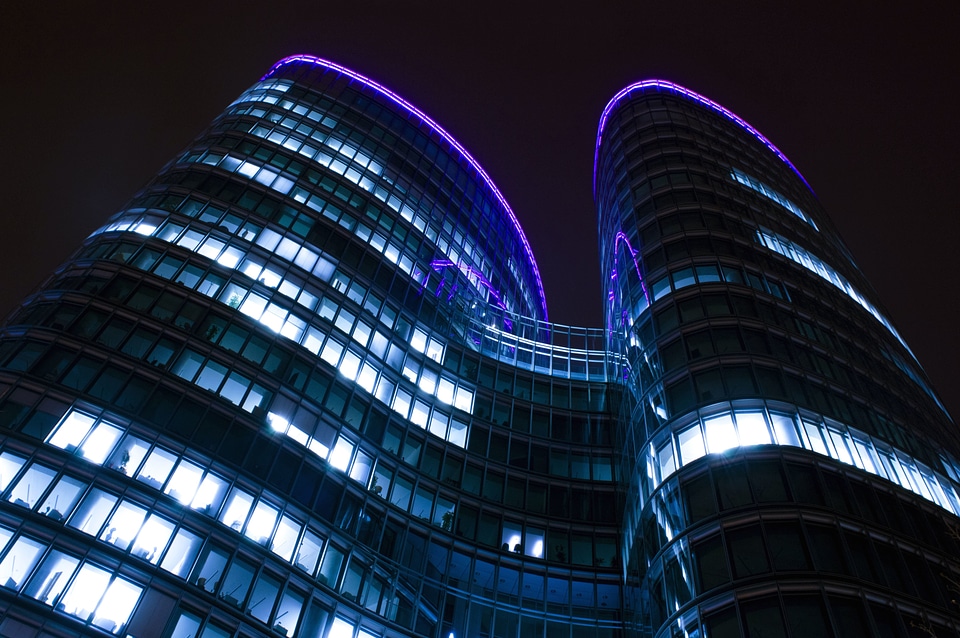 Architectural Style building buildings
