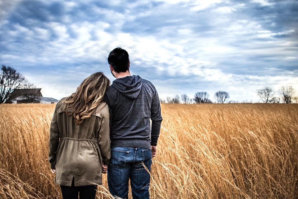 Beautiful Photo boyfriend couple