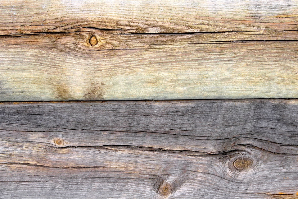 Pattern plank texture