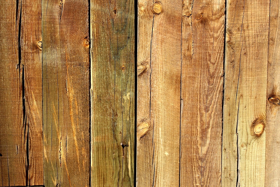 Boards pattern plank