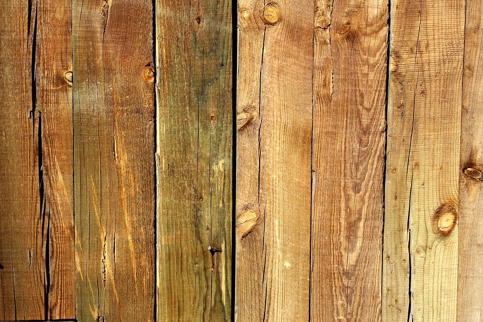 Boards pattern plank photo