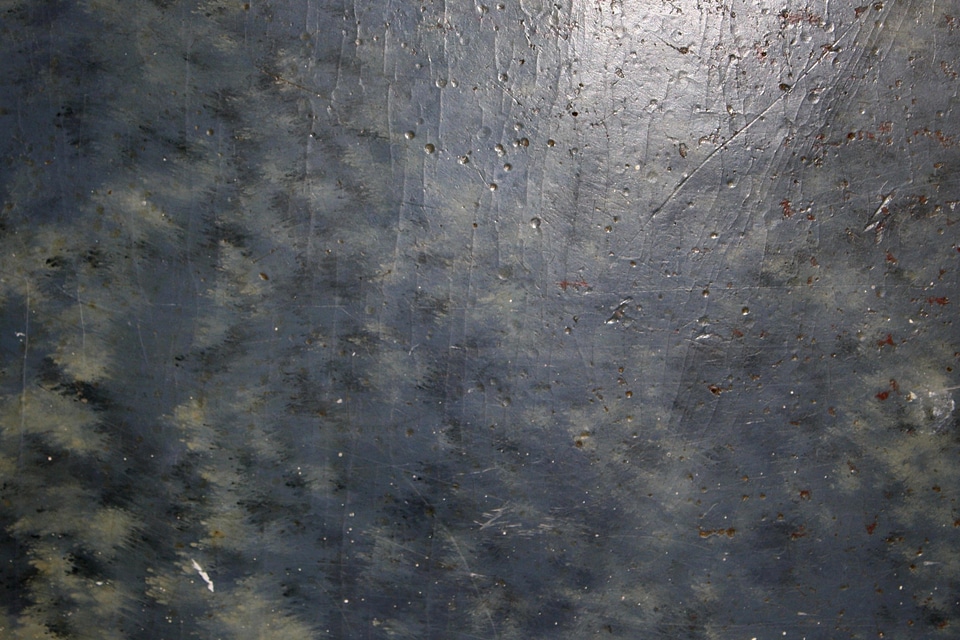 Pattern plastic texture