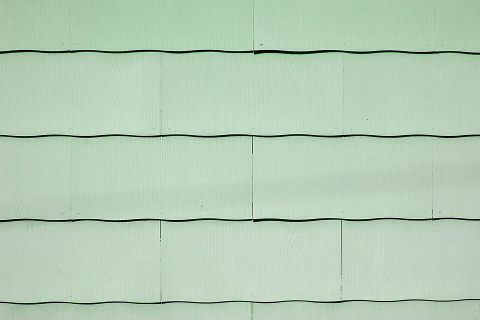 Green green light pattern