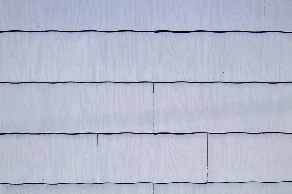 Blue pattern texture