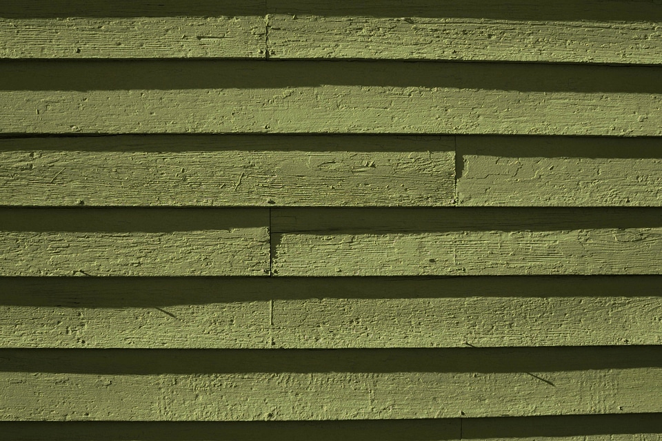 Dark Green greenish yellow pattern