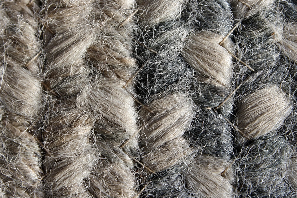 Details knitting pattern