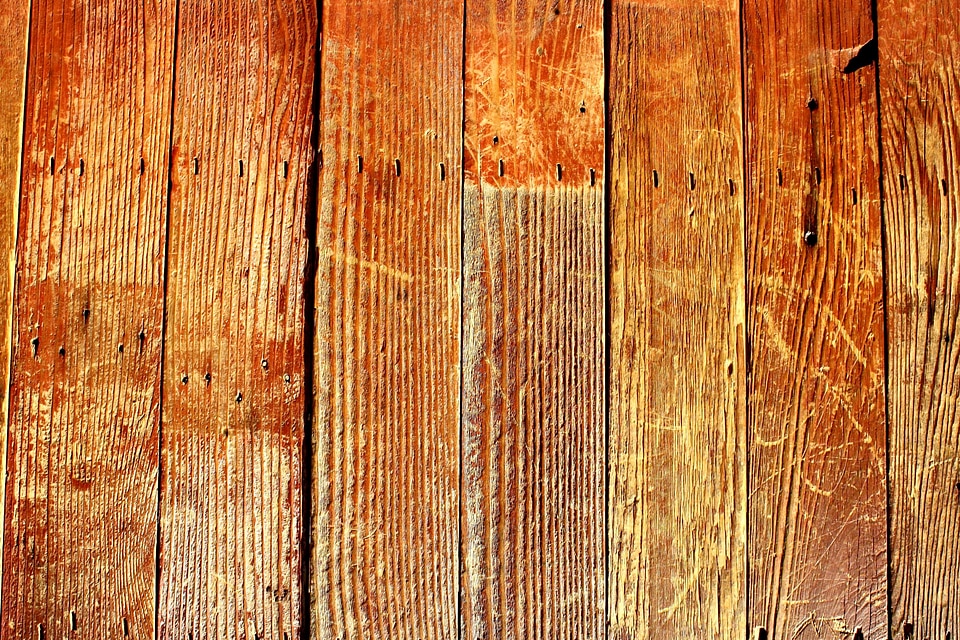 Boards plank texture