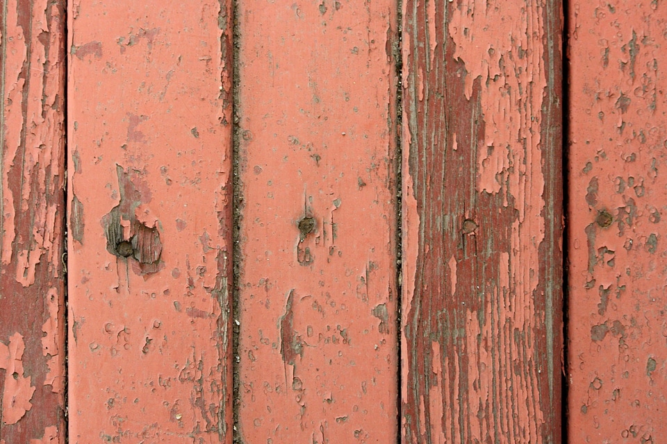 Paint plank texture