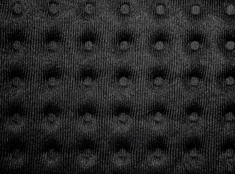 Black dark pattern