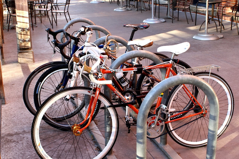 Bicycle bicycling sport