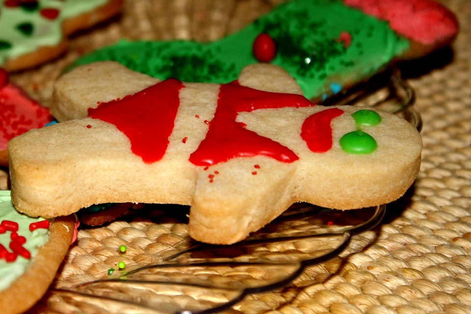 Cookie cookies delicious