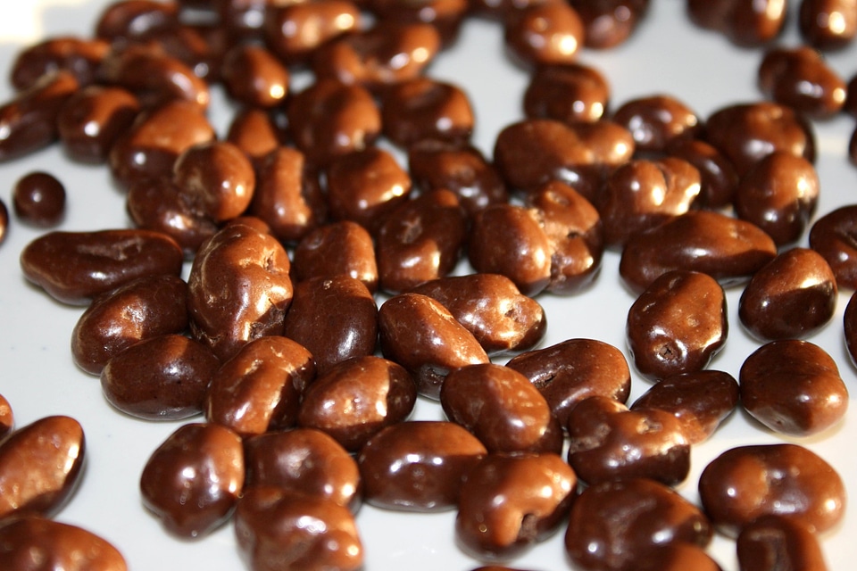 Beautiful Photo chocolate chocolates