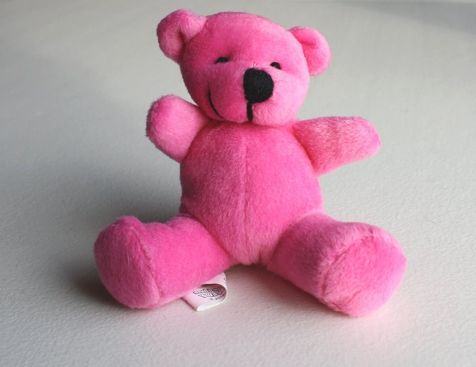 Beautiful Photo cute pink