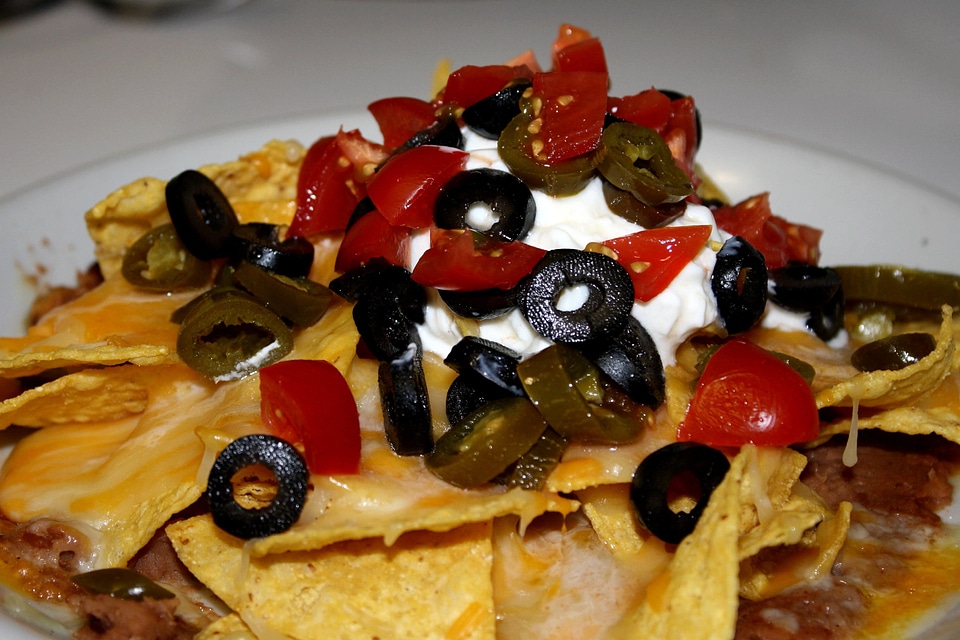 Beautiful Photo delicious diet