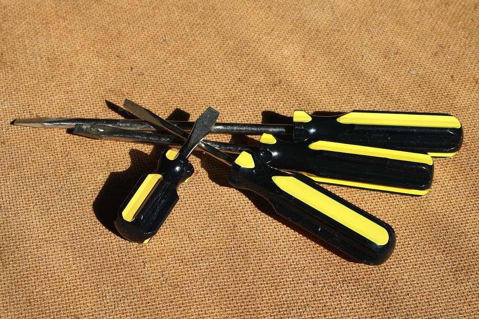 Hand Tool screwdriver tool