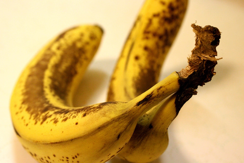 Banana diet dietary