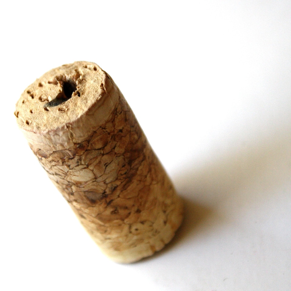 Close object wooden