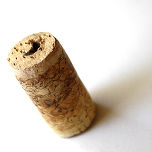 Close object wooden