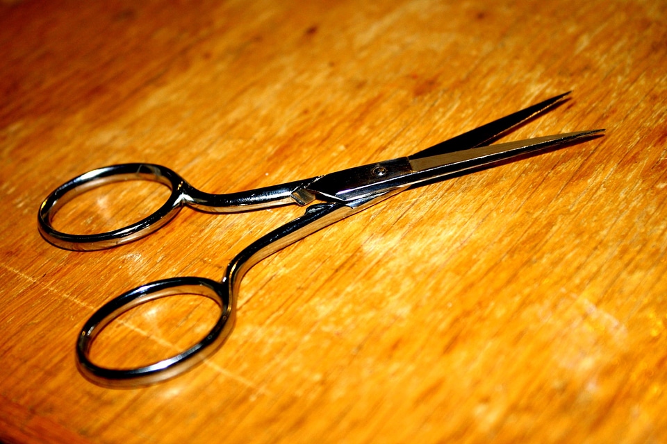 Beautiful Photo details hand tool