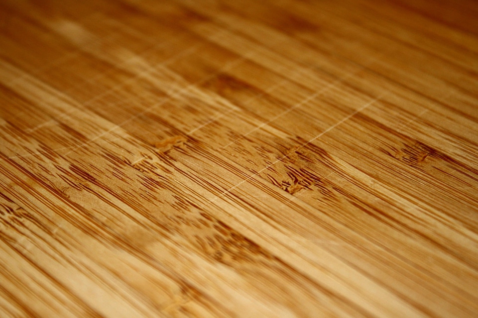 Board cutting texture