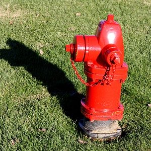 Cast Iron hydrant iron