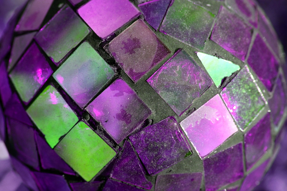 Art artist glass