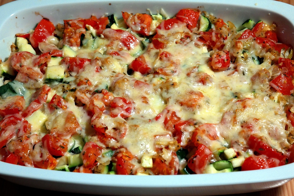 Cheese fast food italian