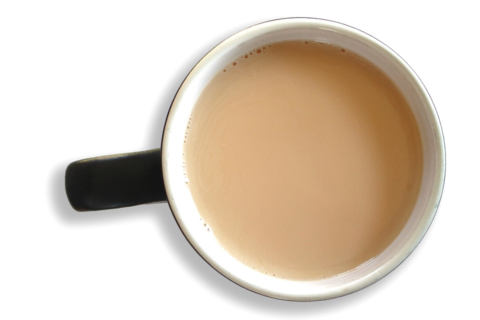 Beautiful Photo coffee coffee cup