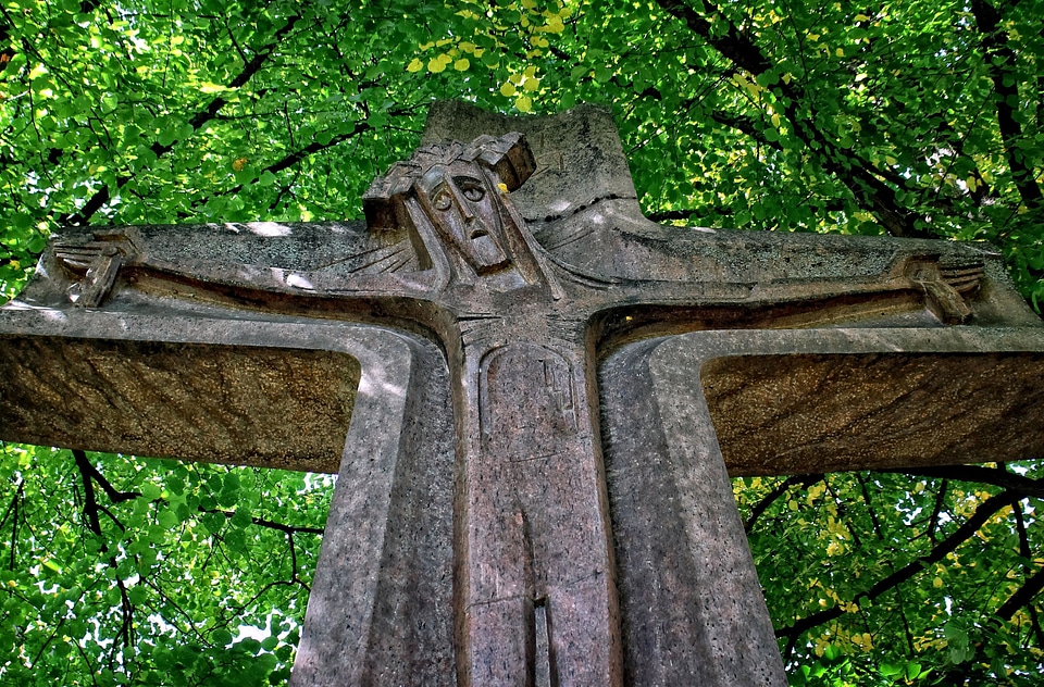 Art catholic christian