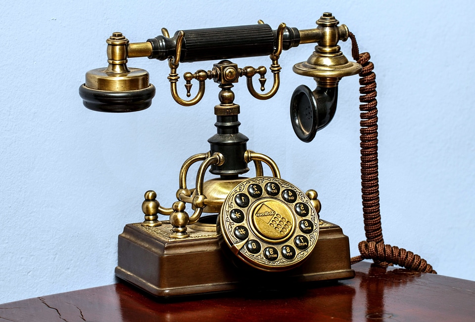 Beautiful Photo communication object