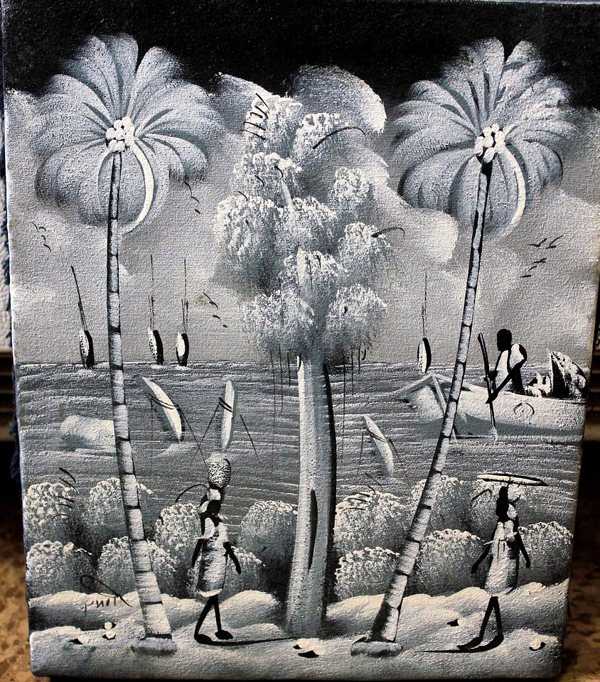Art artist painting