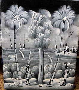 Art artist painting
