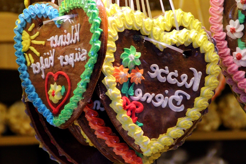 Love romantic Valentine's day