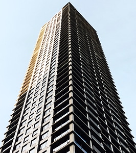 Building buildings business photo
