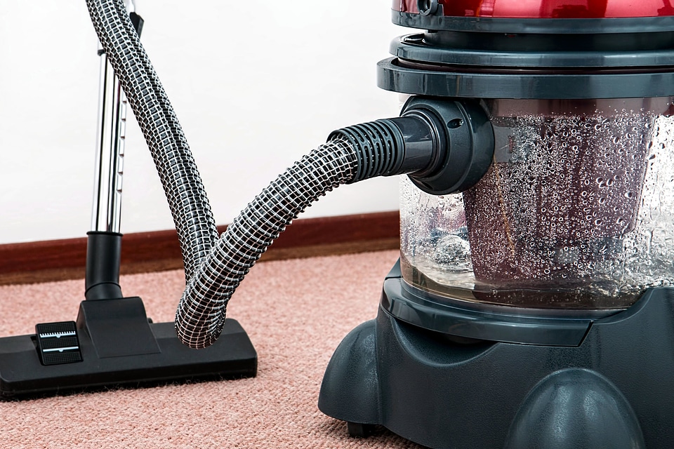 Cleaner cleaning gadgets