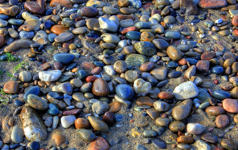 Rocks stone stones