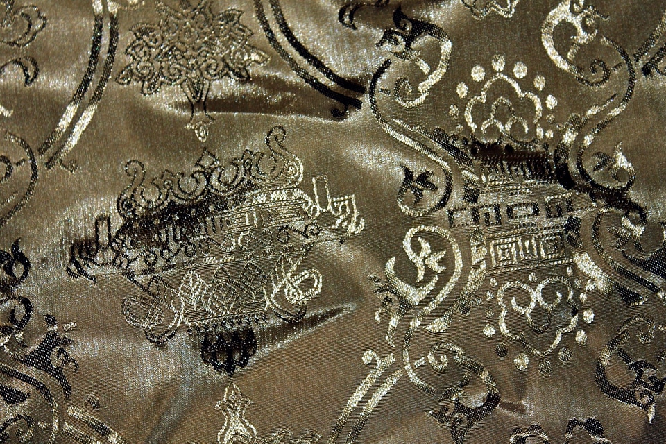 Cloth design textil