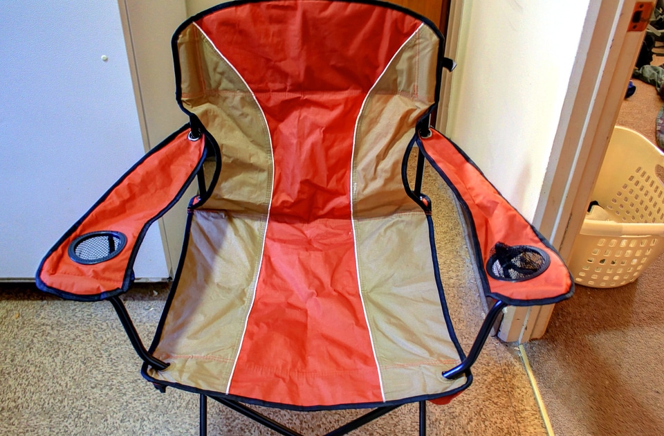 Chair furniture interior